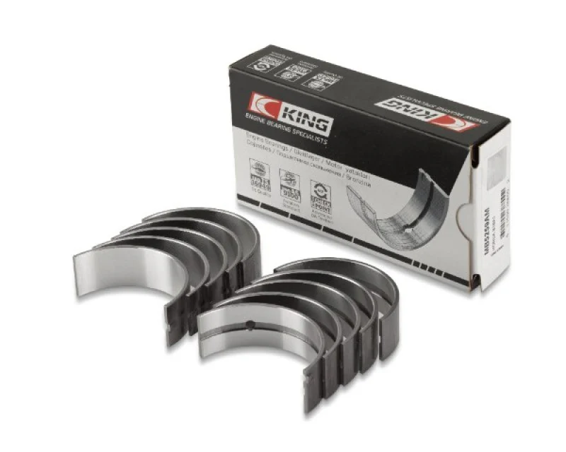 King Engine Bearings Hyundai i30 G4FC Main Bearing Set