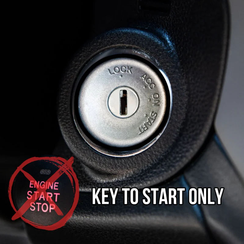 Kleinn 07-18 Select Dodge/Chrysler/Jeep Vehicles - Remote Start (Key Start - No Programmer Needed) - Image 2