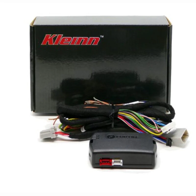 Kleinn 2018+ Dodge Ram Remote Start - Gas / Diesel - Image 2