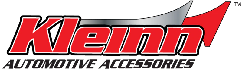 Kleinn Black Triple Horn/ 18.25In/ 14.75In/10In - XCR2.0 Coated Spun Steel - Image 4