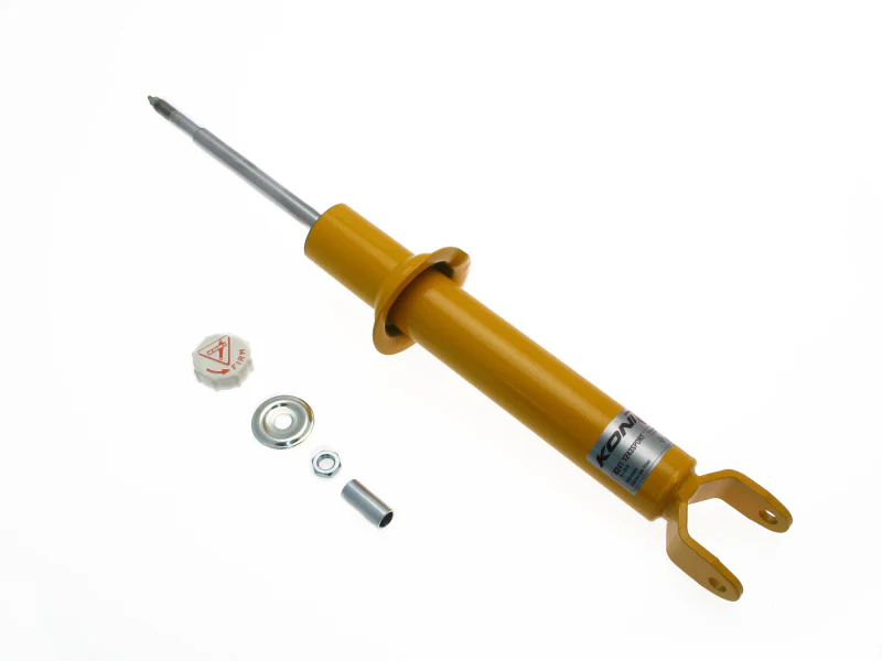 Koni Sport (Yellow) Shock 06-09 Mazda MX-5 Roadster - Front - Image 2