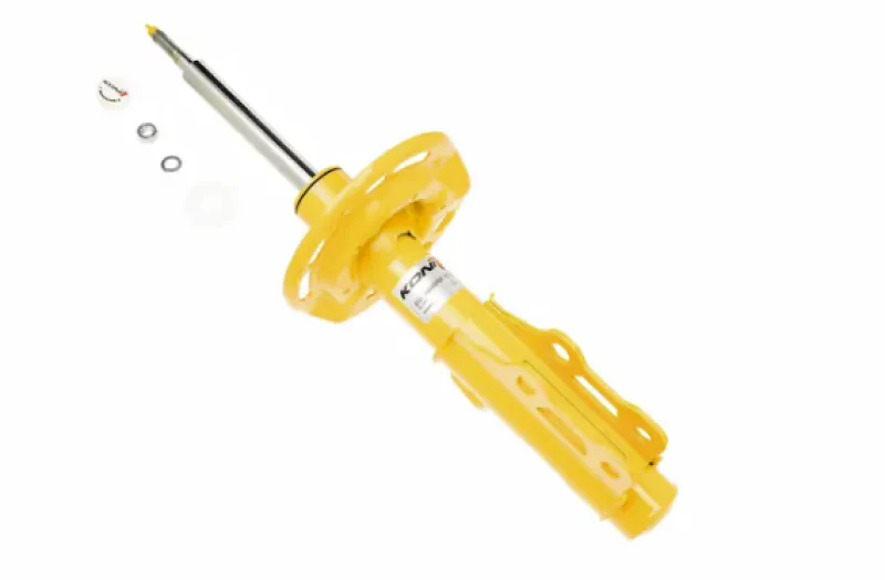 Koni Sport (Yellow) Shock 16-21 Chevrolet Camaro Right Front Driver Side - Image 2