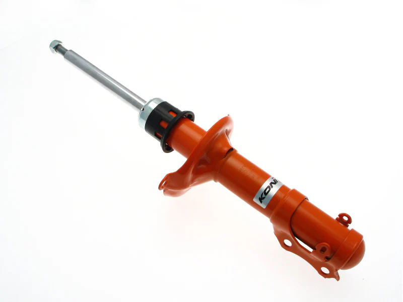 Koni STR.T (Orange) Shock 92-95 Volkswagen Corrado VR6 - Front - Image 2