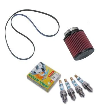 KraftWerks Replacement Air Filter for (krt150-05-2002) - Image 2