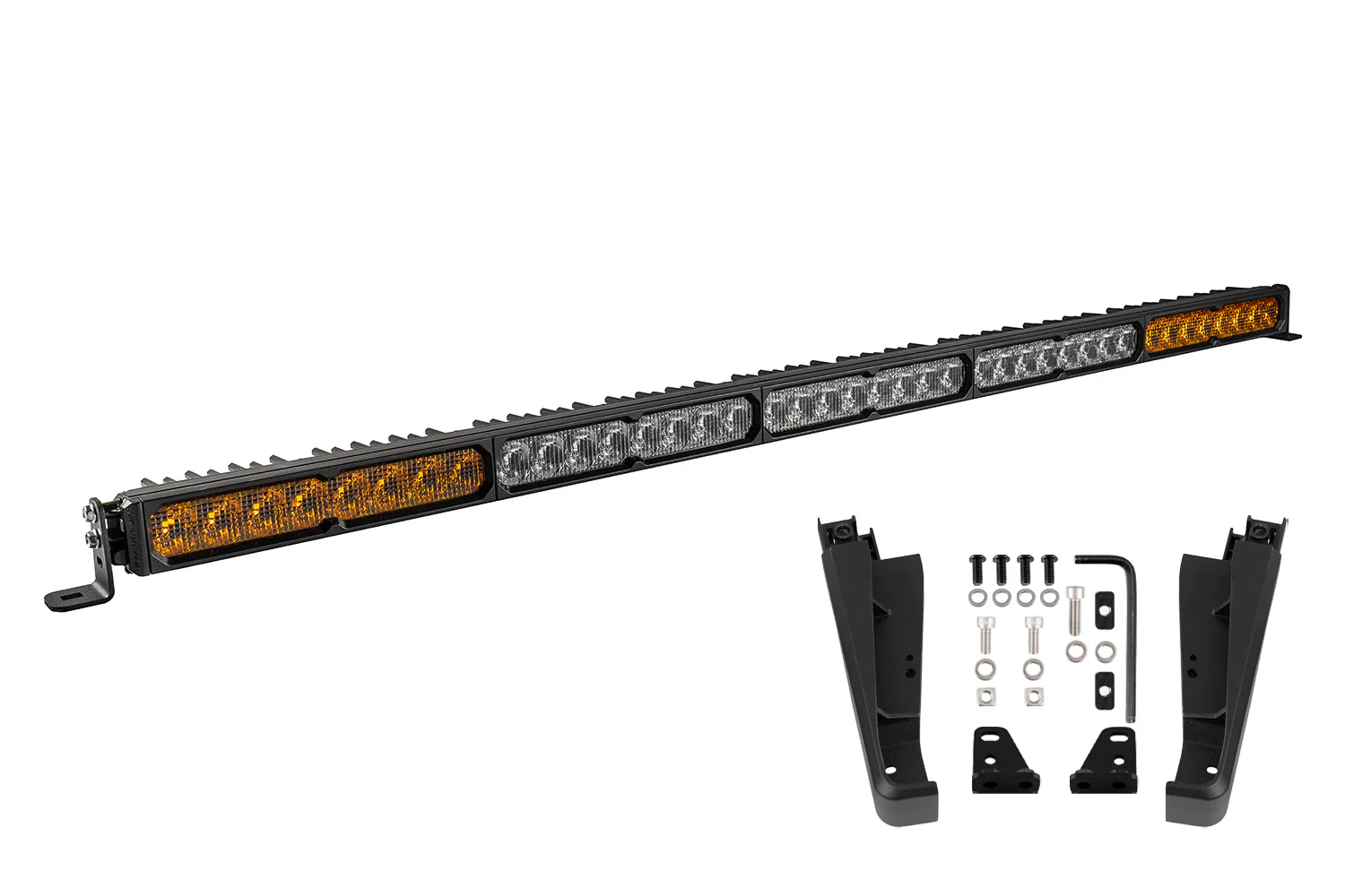 Kuat DEK 54" Wide Upgrade Kit SS50 Pro DC Combo - Image 2