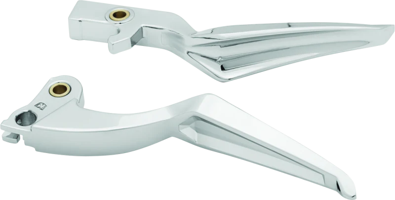 Kuryakyn Phantom Levers 18 and Up Indian Chrome