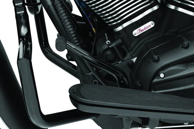 Kuryakyn Shift Lever Indian Black - Image 2