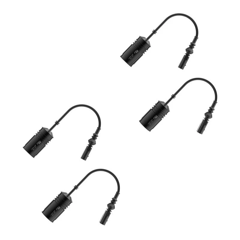 KW 2020+ Porsche 718 Cayman (982) GT4 ESC Module - Image 2
