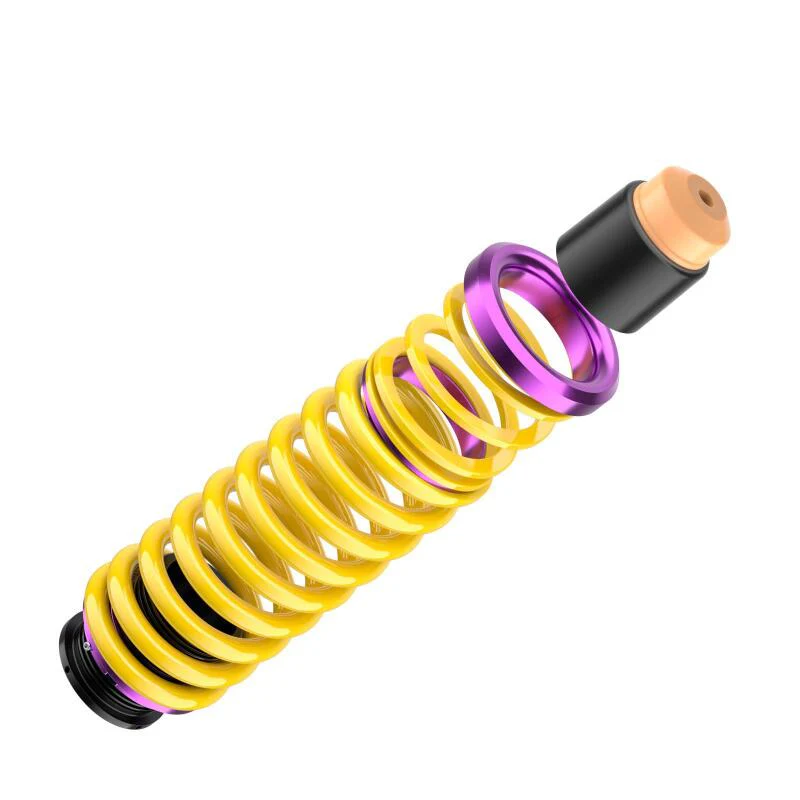 KW 2021+ Audi RS6 Avant (w/o Air Suspension) Height Adjustable Spring Kit - Image 7