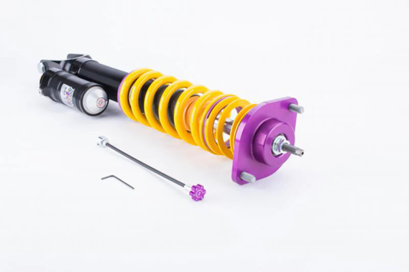 KW 8mm Rebound Adjustment Extension - 350mm Long - Image 4