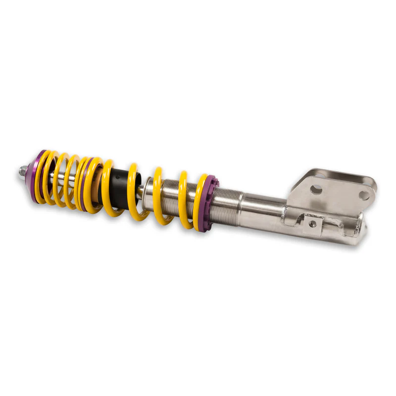 KW Coilover Kit V1 08+ Subaru Impreza WRX - Image 11