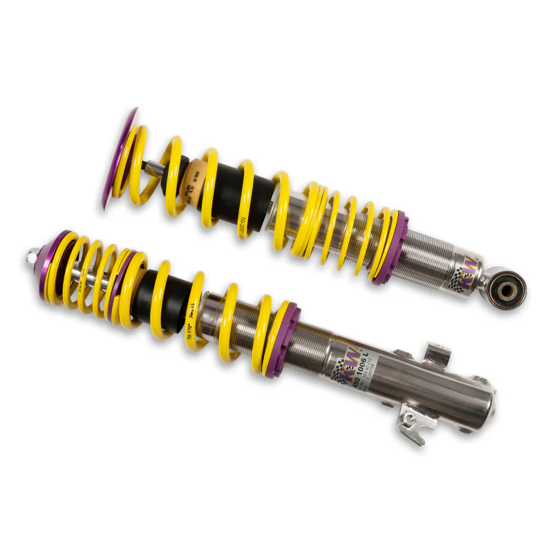 KW Coilover Kit V1 08+ Subaru Impreza WRX - Image 6