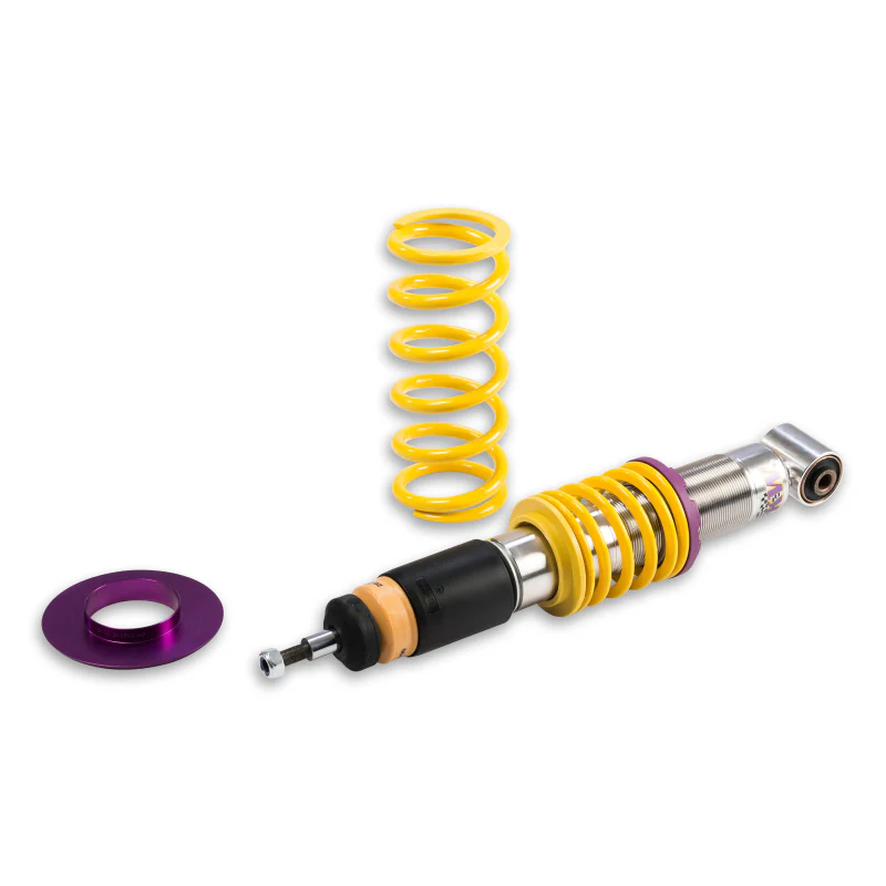 KW Coilover Kit V1 08+ Subaru Impreza WRX - Image 9