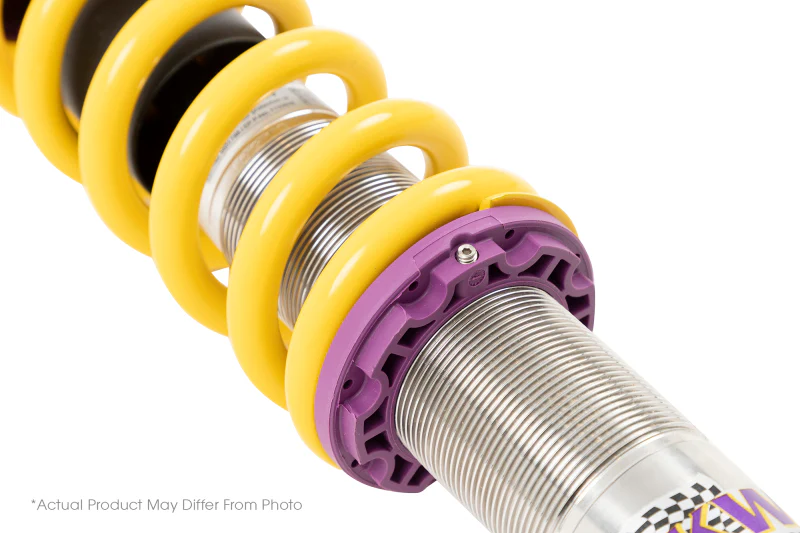 KW Coilover Kit V2 BMW 3-Series F30/ 4-Series F32 AWD w/ EDC - Image 4