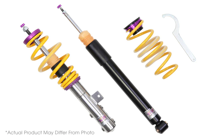 KW Coilover Kit V2 BMW 3-Series F30/ 4-Series F32 AWD w/ EDC - Image 7