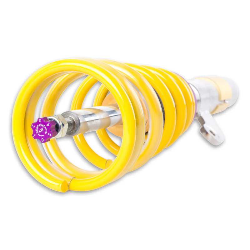 KW Coilover Kit V2 BMW 3 Series F30 6-Cyl w/o EDC - Image 10