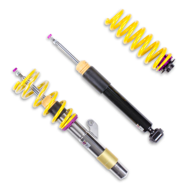 KW Coilover Kit V2 BMW 3 Series F30 6-Cyl w/o EDC - Image 7