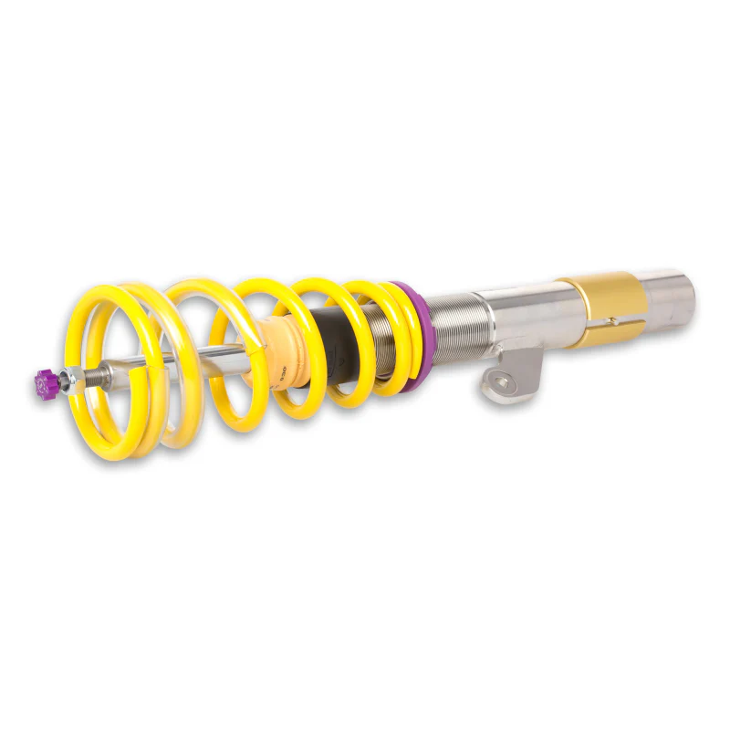 KW Coilover Kit V2 BMW 3 Series F30 6-Cyl w/o EDC - Image 9