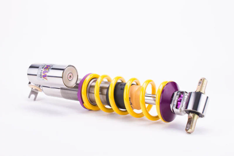 KW Coilover Kit V3 Chevrolet Corvette (C7) w/ electronic shock control - Image 6
