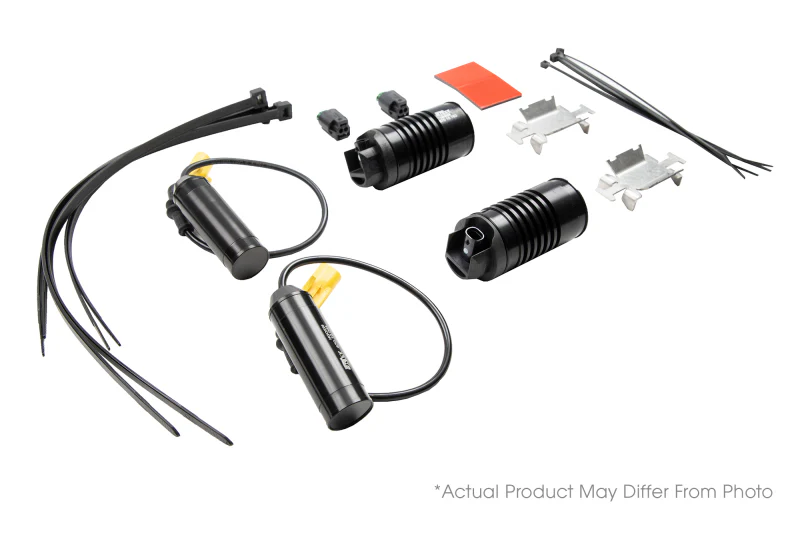 KW Electronic Damping Cancellation Kit Mini Cooper (F54)(F55)(F56)(F57)(F60) - Image 12