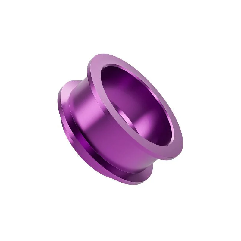KW Universal Aluminum 30mm Spring Spacer - Image 2