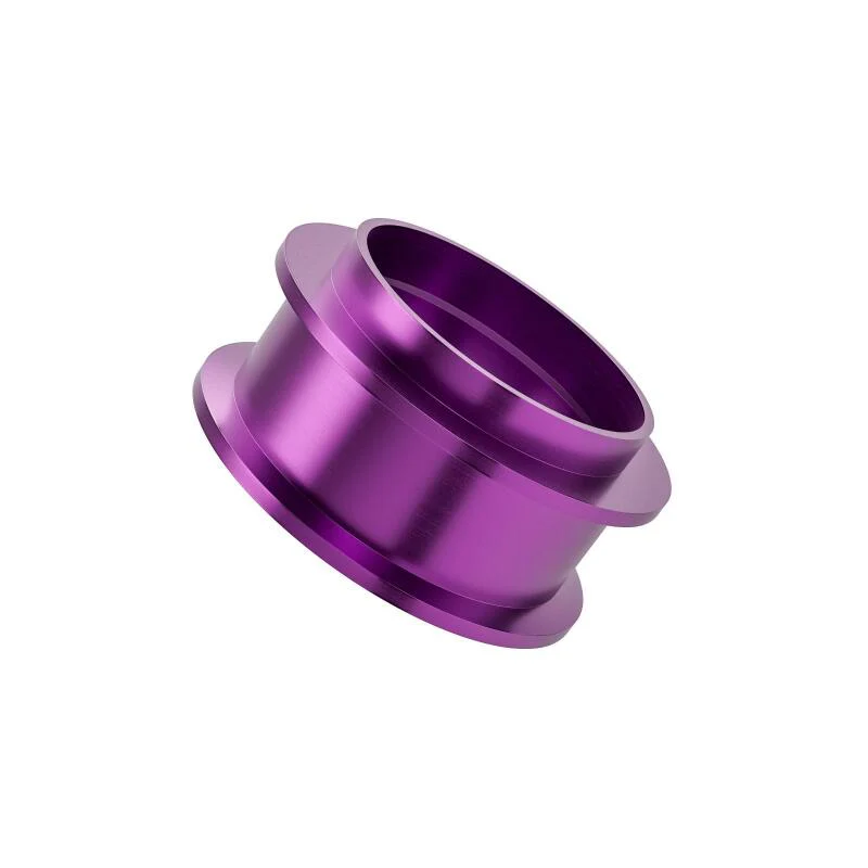 KW Universal Aluminum 30mm Spring Spacer - Image 3