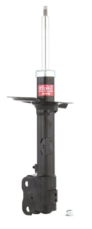 KYB 14-20 Mitsubishi Outlander Front Left Gas Strut Excel-G - Image 3