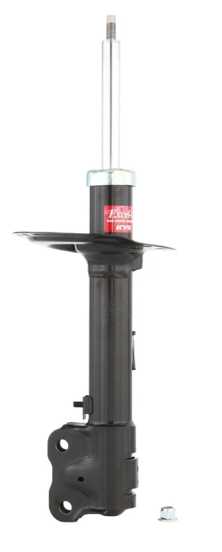 KYB 14-20 Mitsubishi Outlander Front Right Gas Strut Excel-G - Image 3