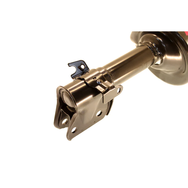 KYB Shocks & Struts Excel-G Front Left Shock Absorber 14-15 Subaru XV Crosstrek (Exc. Hybrid) - Image 4