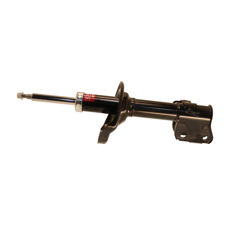 KYB Shocks & Struts Excel-G Front Left Shock Absorber 14-15 Subaru XV Crosstrek (Exc. Hybrid) - Image 5