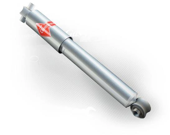 KYB Shocks & Struts Gas-A-Just Front & Rear FORD MOTORHOME CHASSIS 1957-76 TOYOTA 4-Runner 1984-89 T - Image 3