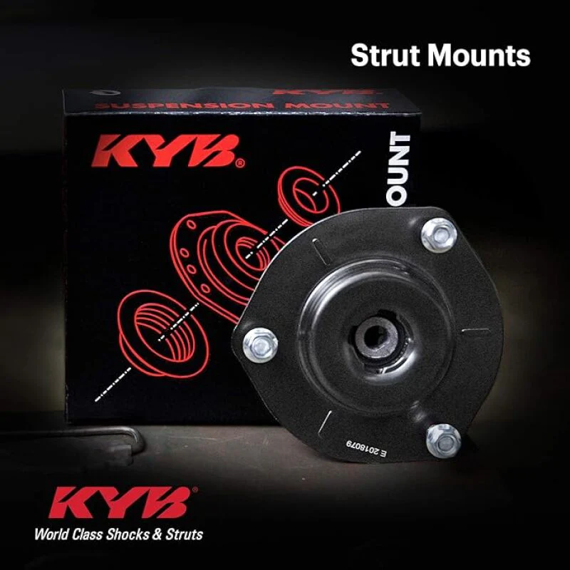 KYB Shocks & Struts Strut Mount Kit Front LEXUS GX470 2009-2003