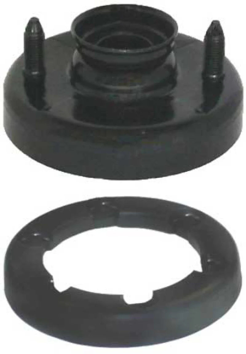 KYB Shocks & Struts Strut Mounts Front ACURA Integra 1994-01 HONDA Civic 1992-00 HONDA CR-V 1997-01 - Image 3