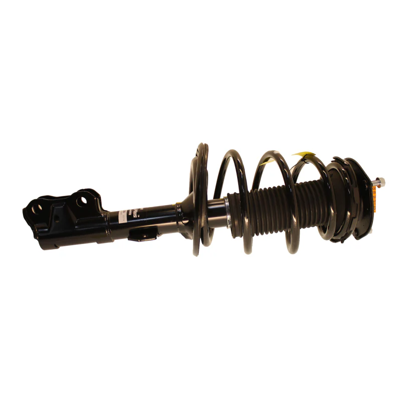 KYB Shocks & Struts Strut-Plus Front Left 12-14 Toyota Camry SE w/2.5L - Image 3