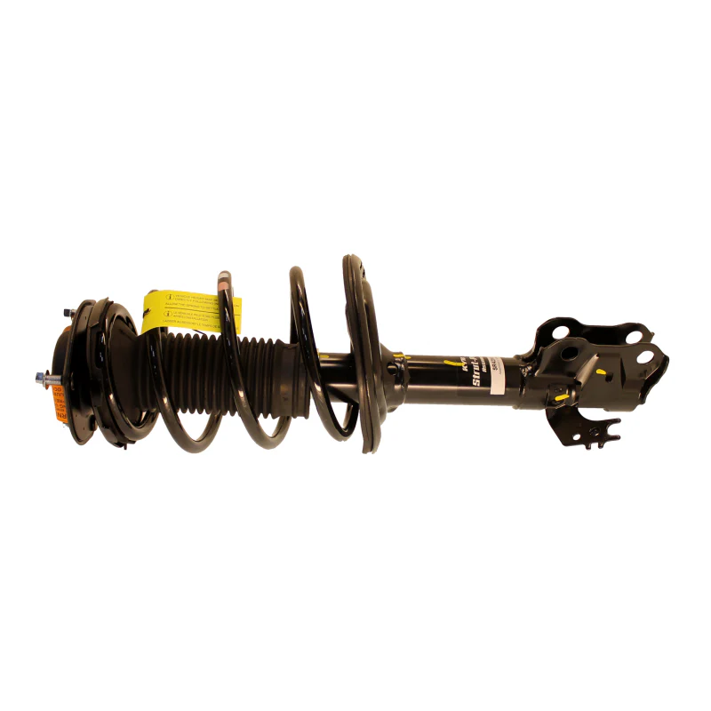 KYB Shocks & Struts Strut-Plus Front Left 12-14 Toyota Camry SE w/2.5L - Image 4