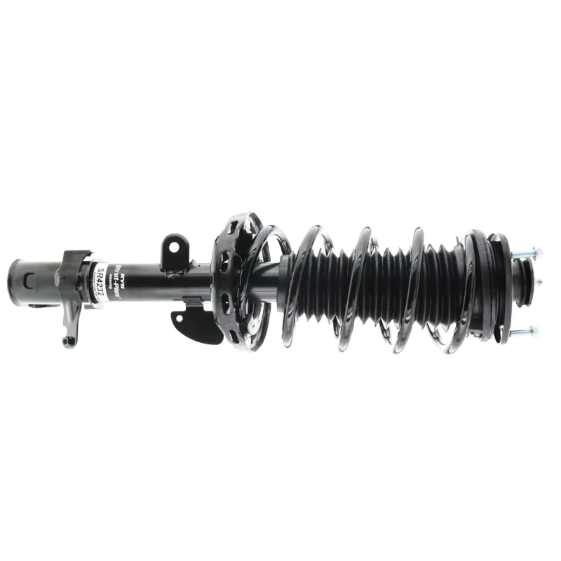KYB Shocks & Struts Strut Plus Front Left Honda Pilot 2009-2015 - Image 3