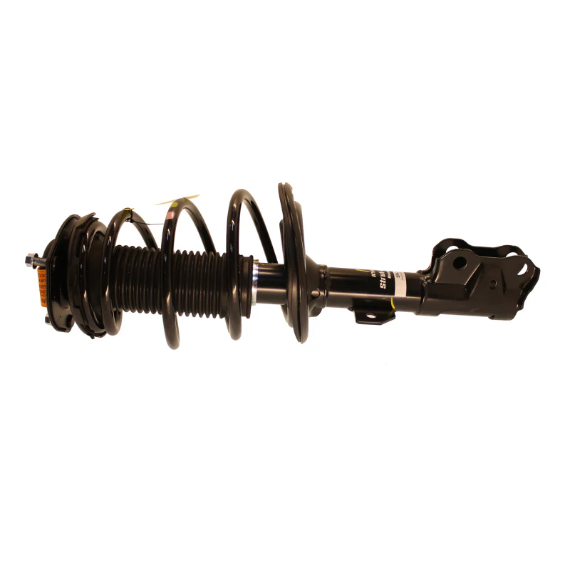 KYB Shocks & Struts Strut-Plus Front Right 12-14 Toyota Camry SE w/2.5L - Image 2