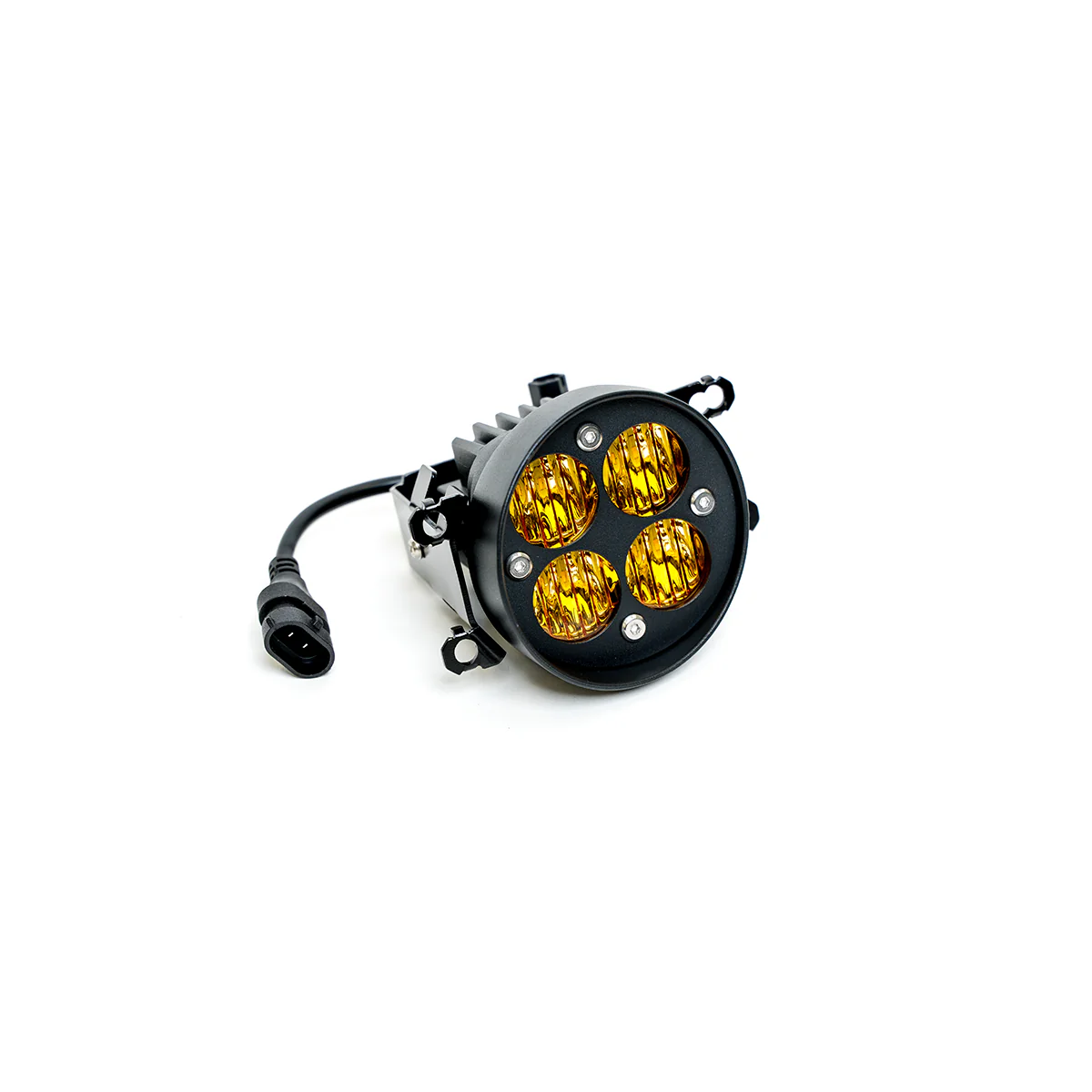 LED Fog Light Replacements For 2014-2021 Toyota Tundra - Image 10