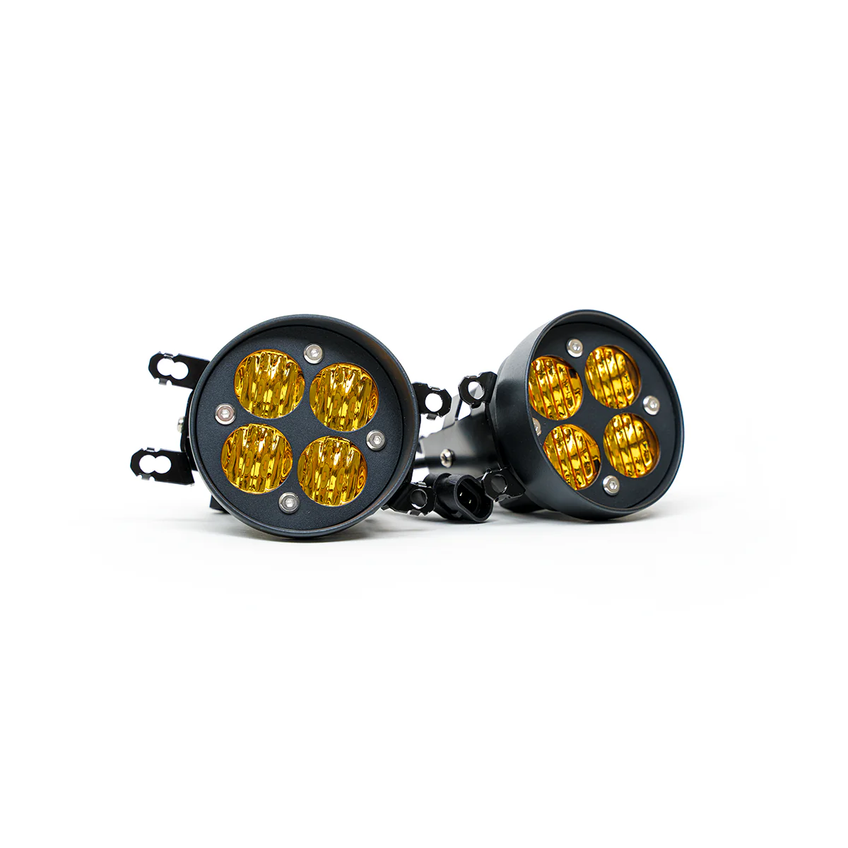 LED Fog Light Replacements For 2014-2021 Toyota Tundra - Image 4