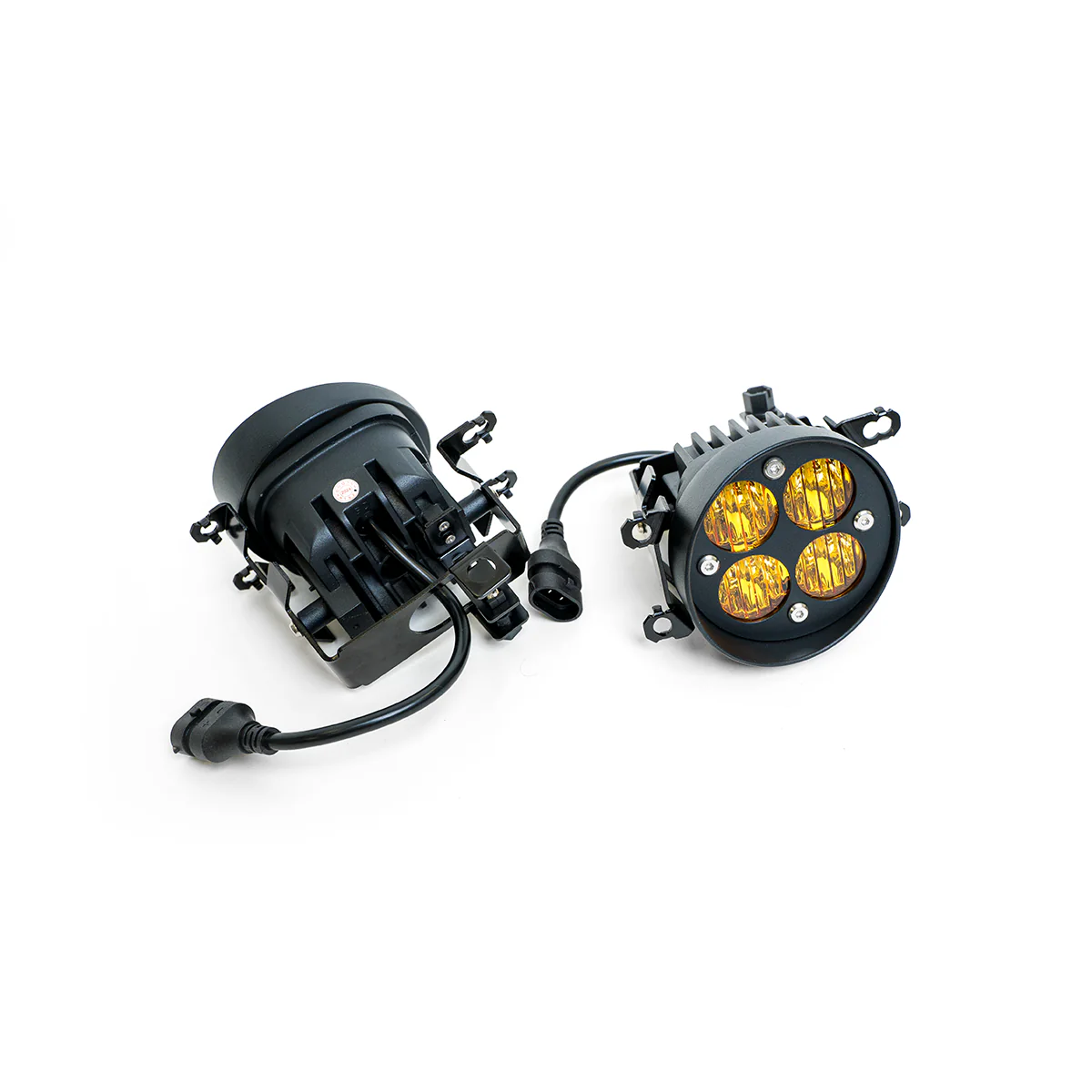 LED Fog Light Replacements For 2014-2021 Toyota Tundra - Image 8