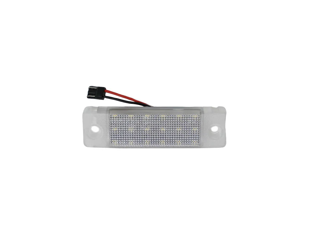 License Plate LED Lights For 2003-2024 Toyota 4Runner - Image 2