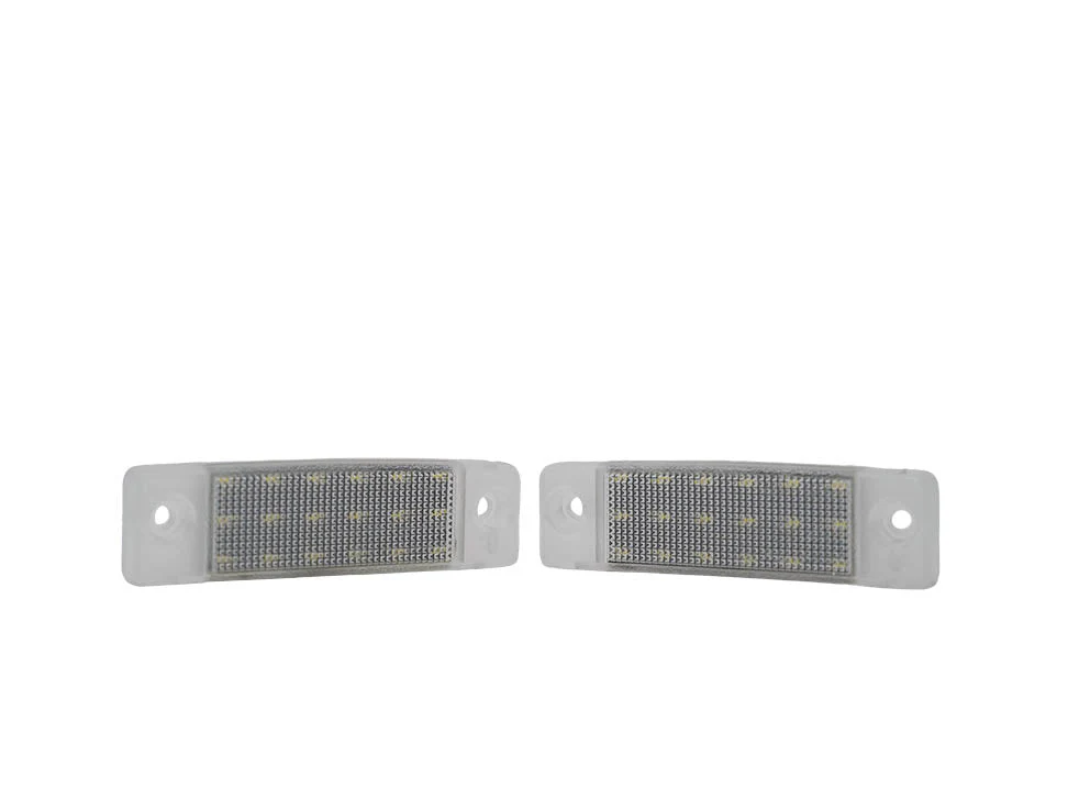 License Plate LED Lights For 2003-2024 Toyota 4Runner - Image 4