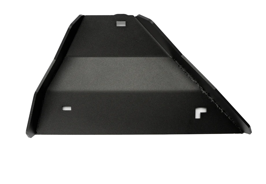 Lower Control Arm Skid Plate For 2005-2023 Toyota Tacoma - Image 6
