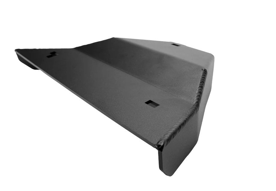 Lower Control Arm Skid Plate For 2010-2014 Toyota FJ Cruiser - Image 13