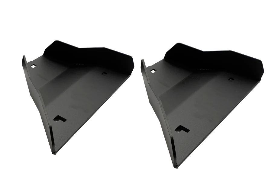 Lower Control Arm Skid Plate For 2010-2024 4Runner - Image 9