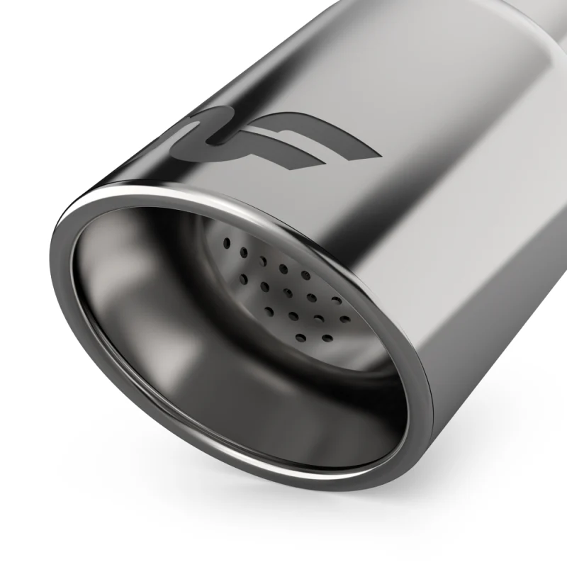 MagnaFlow 10-12 Mazda 3 L4 2.5L Hatchback Split Rear Exit Stainless Cat Back Performance Exhaust - Image 30