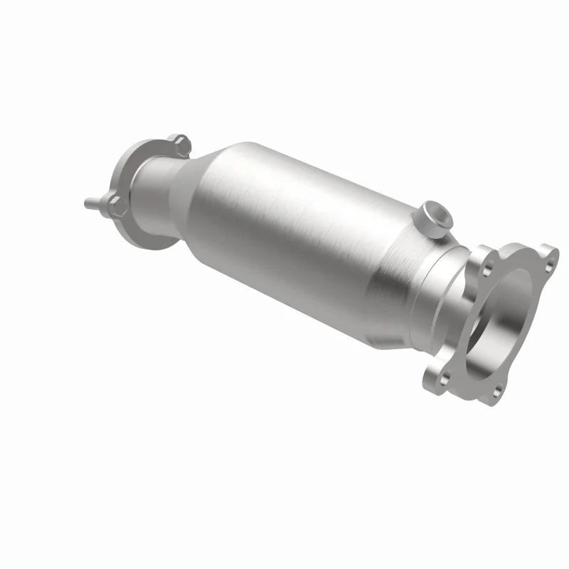 MagnaFlow 12-16 Audi A6/Quattro 2.0L OEM Direct Fit Catalytic Converter - Image 6