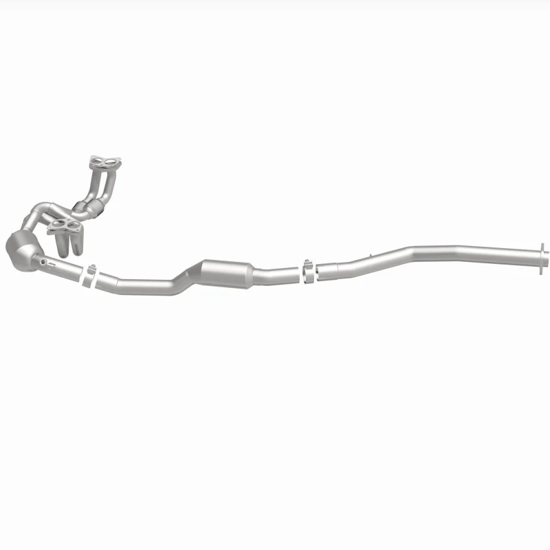 MagnaFlow 14-17 Subaru Crosstrek 2.0L Direct Fit Converter - Image 12