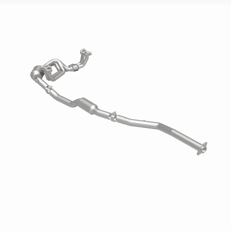 MagnaFlow 14-17 Subaru Crosstrek 2.0L Direct Fit Converter - Image 4