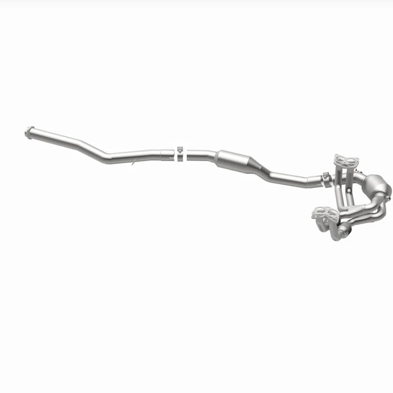 MagnaFlow 14-17 Subaru Crosstrek 2.0L Direct Fit Converter - Image 5